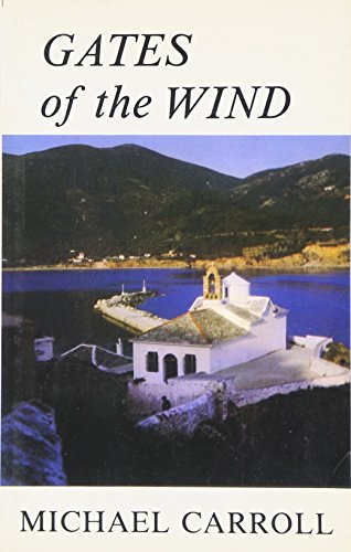 Beispielbild fr Gates of the Wind zum Verkauf von BooksRun
