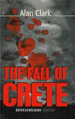 Stock image for FALL OF CRETE for sale by WorldofBooks