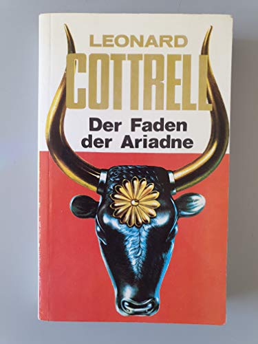 9789602262733: Der Faden der Ariadne