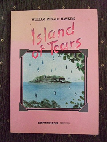 Beispielbild fr Island of Tears zum Verkauf von WorldofBooks