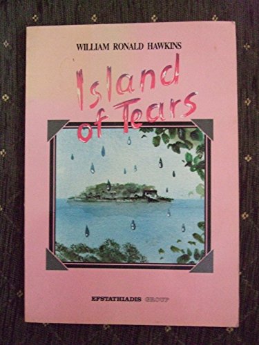 Stock image for Island of Tears for sale by WorldofBooks