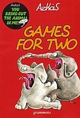 Stock image for games for two for sale by AwesomeBooks