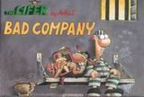 Stock image for bad company for sale by AwesomeBooks