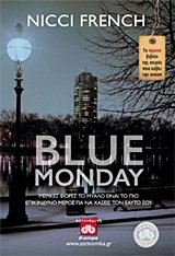 Stock image for blue monday for sale by medimops