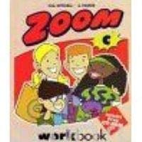 Imagen de archivo de Zoom C Workbook - Mitchell Y Parker (papel) a la venta por Juanpebooks