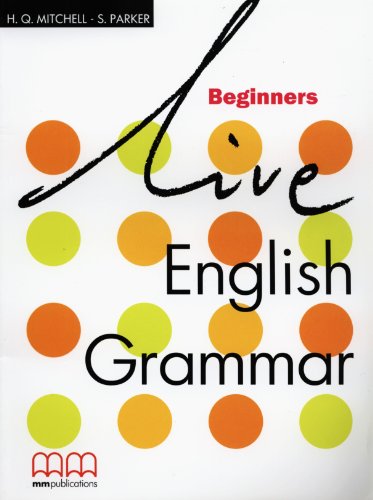 INGLÉS GRAMMAR