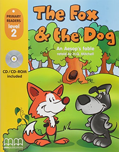 9789603794349: THE FOX AND THE DOG PACK
