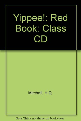 9789603795223: NEW YIPPEE RED BOOK CLASS CDS