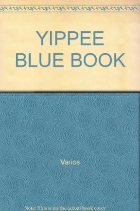 Imagen de archivo de Yippee Blue Book Student's Book - Mitchell H. Q. (papel) a la venta por Juanpebooks