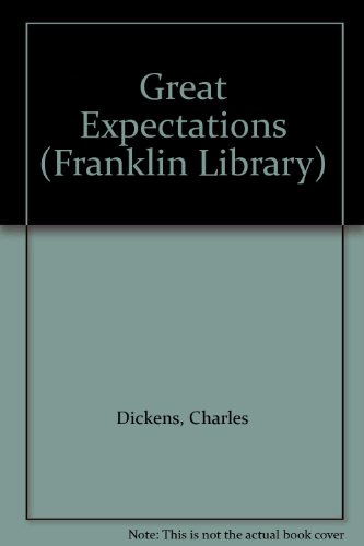 Imagen de archivo de GREAT EXPECTATIONS LIBRO PROFESORADO a la venta por Zilis Select Books