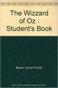 9789603797296: The Wizzard of Oz: Student's Book
