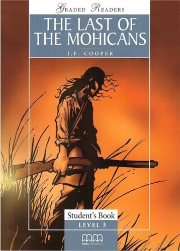 9789603797357: The Last of the Mohicans: Student's Book