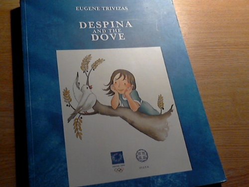 Imagen de archivo de Despina and the Dove a la venta por medimops