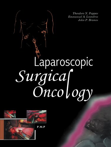 Stock image for Laparoscopic Surgical Oncology for sale by Basi6 International