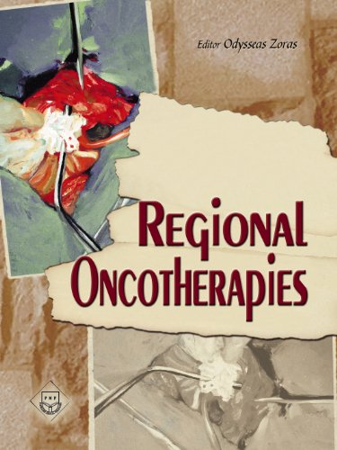 Stock image for Regional Oncotherapies for sale by medimops