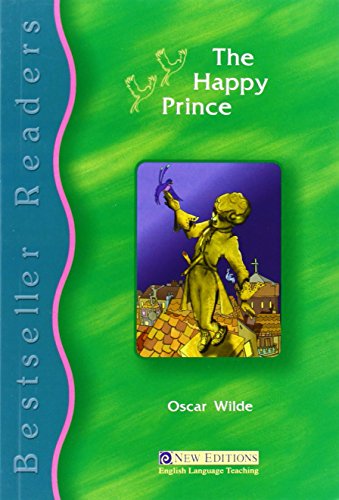 The Happy Prince (9789604032341) by Wilde, Oscar; Mackie, Gill; Mackie, George