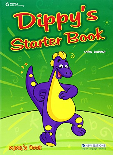 Dippy's Starter Book (9789604033027) by Carol Skinner