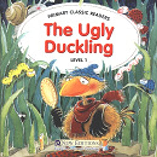 Stock image for The Ugly Duckling: For Primary 1 for sale by medimops