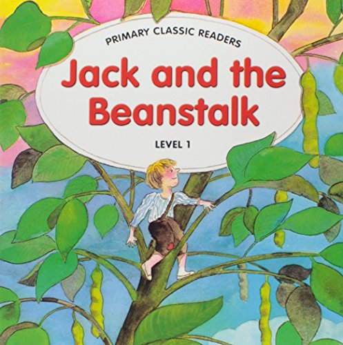 Stock image for Jack And The Beanstalk: for Primary 1 for sale by Hamelyn