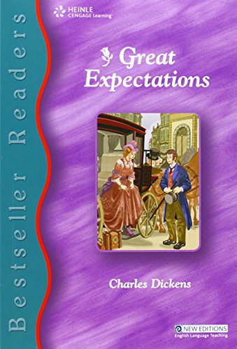 Stock image for Level 5 - Great Expectations Pack with Audio CD for sale by Phatpocket Limited