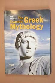 9789604063574: The Essential Greek Mythology