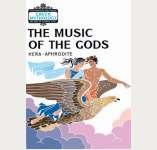 Beispielbild fr Music of the Gods zum Verkauf von ThriftBooks-Dallas