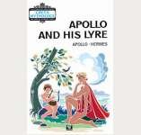 Stock image for Apollo and His Lyre for sale by ThriftBooks-Dallas