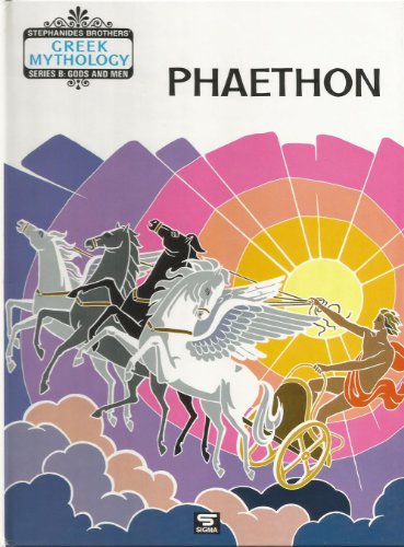 Stock image for Phaethon for sale by ThriftBooks-Dallas