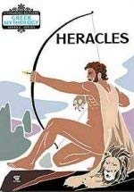 Stock image for Heracles for sale by HPB-Emerald