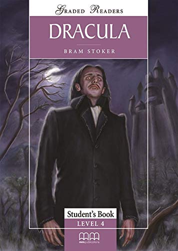 Beispielbild fr Dracula Student's Book zum Verkauf von medimops