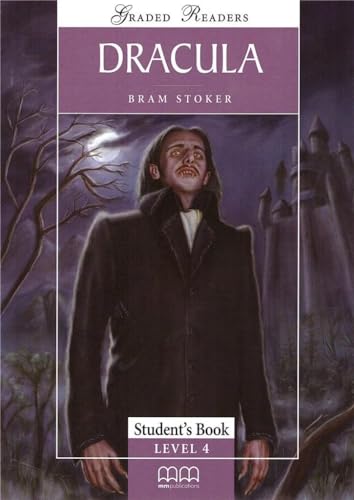 Stock image for Dracula Student's Book for sale by medimops