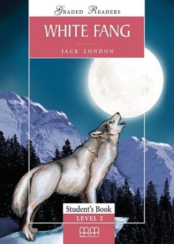 Stock image for WHITE FANG - CR 2 for sale by Libros nicos