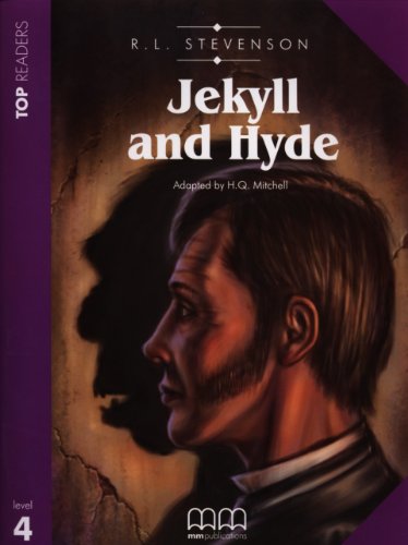 Imagen de archivo de R.L. Stevenson: Jekyll and Hyde: Student's Book a la venta por medimops