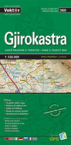 9789604487875: Gjirokastra (2013)