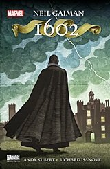 Stock image for marvel 1602 for sale by AwesomeBooks