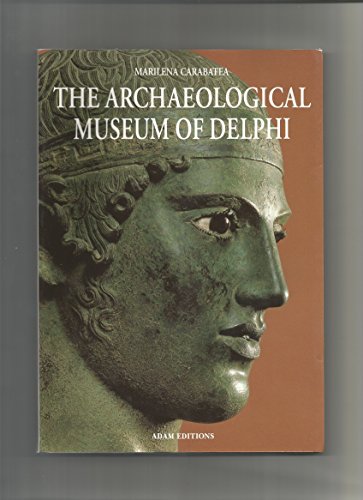 Beispielbild fr The Archaeological Museum of Delphi zum Verkauf von Wonder Book
