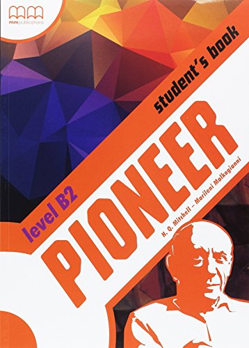 9789605099039: Pioneer. B2. Per le Scuole superiori. Con espansione online (Vol. 6)