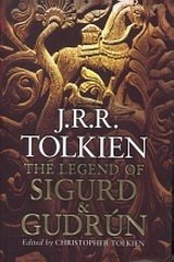 Stock image for [THE LEGEND OF SIGURD AND GUDRUN for sale by Second Life Books, Inc.