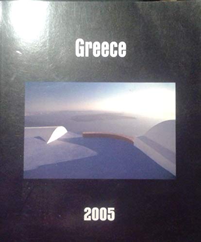 Beispielbild fr Greece 2004 zum Verkauf von WorldofBooks