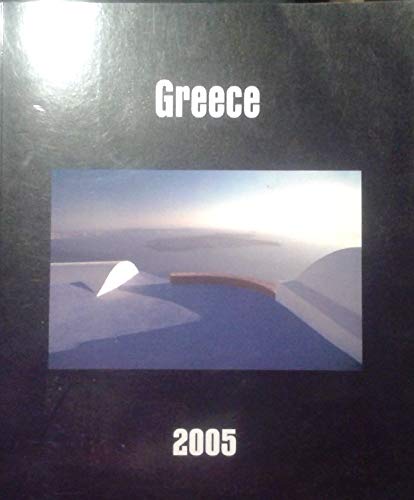 Stock image for Greece 2004 for sale by AwesomeBooks