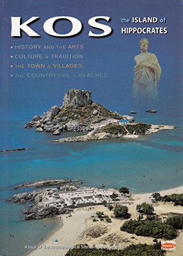Stock image for Kos Nisiros -the Island of Hip for sale by Goldstone Books