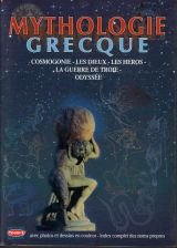 Imagen de archivo de Mythologie grecque a la venta por Ammareal