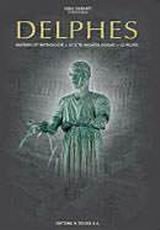 9789605403522: Delphes : Histoire, Mythologie, Musees