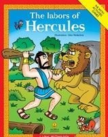 9789605470104: The Labors of Hercules