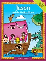 Beispielbild fr Jason And The Golden Fleece zum Verkauf von WorldofBooks