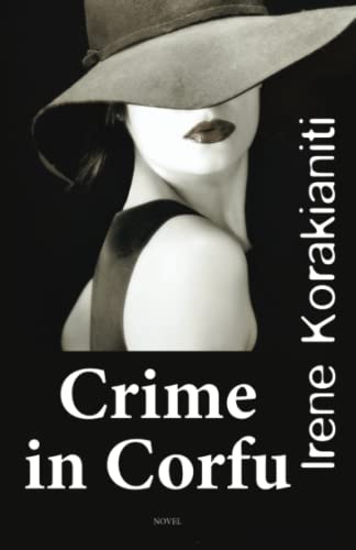 Imagen de archivo de Crime in Corfu (The Corfu Trilogy) a la venta por Revaluation Books