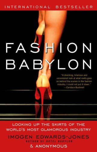 9789606680328: fashion babylon