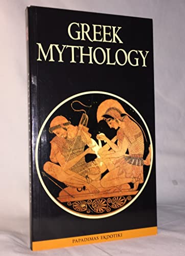 Stock image for greek mythology for sale by WorldofBooks