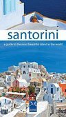 Beispielbild fr Santorini zum Verkauf von MusicMagpie