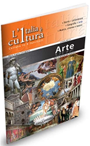 Imagen de archivo de L'Italia e cultura a la venta por SecondSale